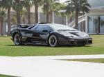 Lamborghini Diablo GT 2001 года